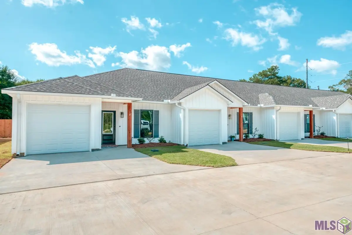 8739 Lockhart Rd #9-A, Denham Springs, LA 70726 - #1