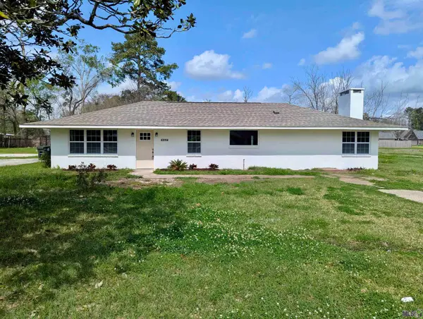 43154 Black Bayou Rd, Gonzales, LA 70737
