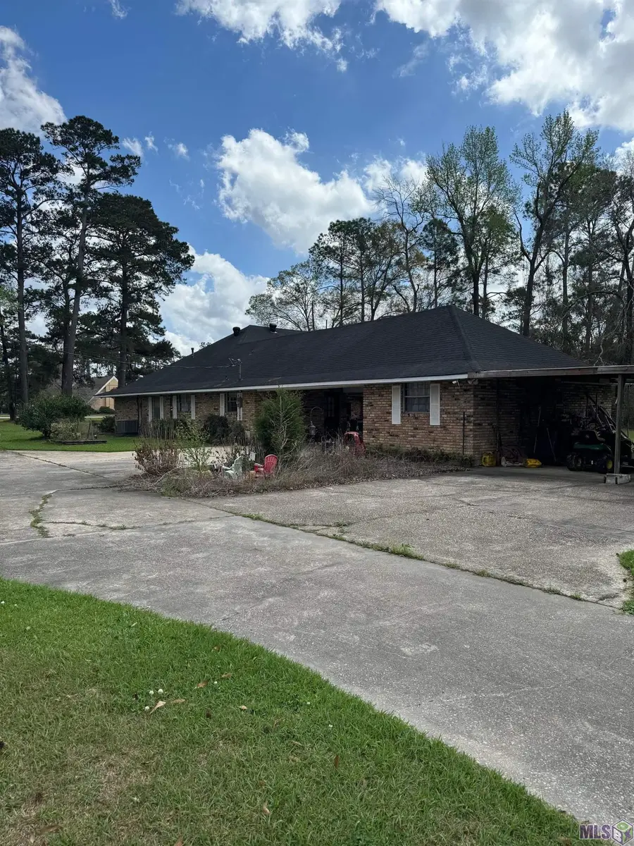 3570 Jones Creek Rd, Baton Rouge, LA 70816 - #3