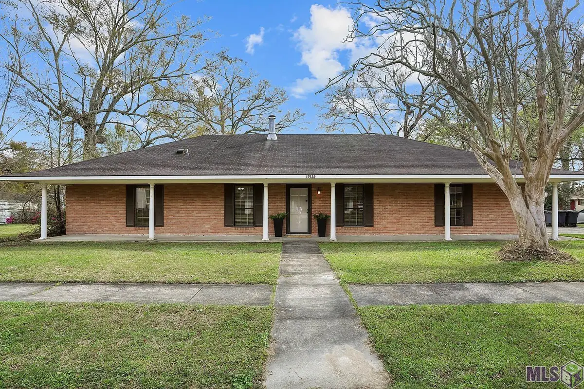 15544 Patricia Dale Dr, Baton Rouge, LA 70819 - #1