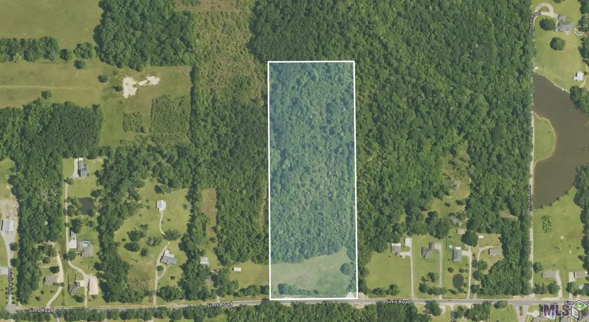 TBD Sims Rd, Denham Springs, LA 70706 - #1