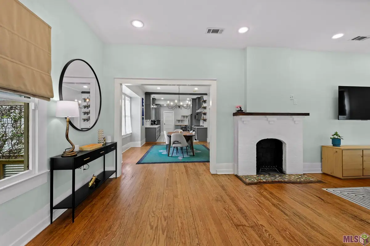 927 Park Blvd, Baton Rouge, LA 70806 - #1