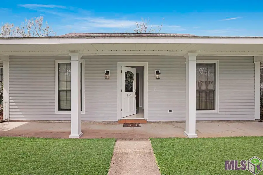 1127 S Vista Ave, Gonzales, LA 70737 - #2