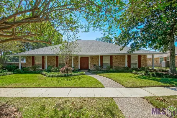 9132 Tallyho Ave, Baton Rouge, LA 70806