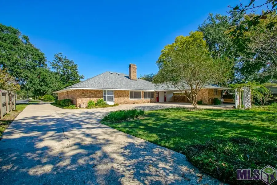 9132 Tallyho Ave, Baton Rouge, LA 70806 - #2