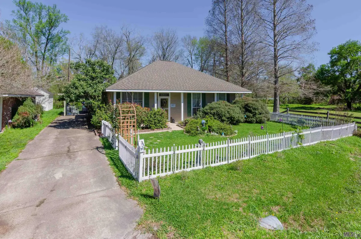 5675 Rosedown Ave, Saint Gabriel, LA 70776 - #1