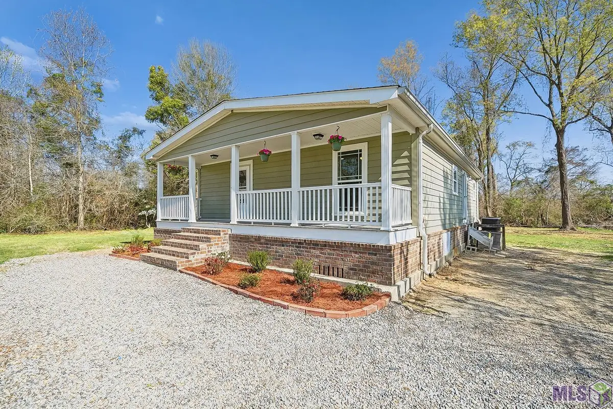 18242 Muddy Creek Rd, Prairieville, LA 70769 - #1