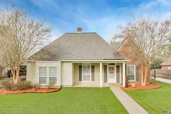 10841 Classique Dr, Baton Rouge, LA 70815