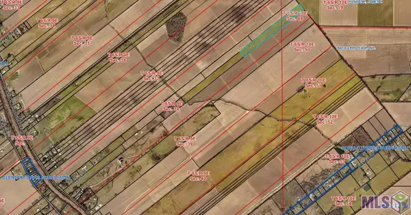 4C6 La Hwy 411, Maringouin, LA 70757