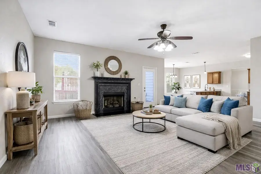 37120 Kathleen Ave, Prairieville, LA 70769 - #3