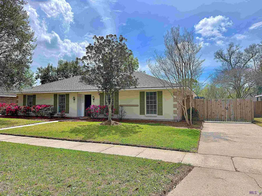 10230 Azrok Ave, Inniswold, LA 70809 - #2