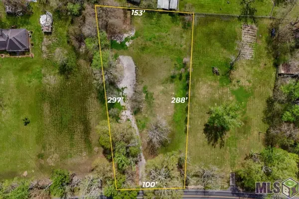 14310 Denham Rd, Pride, LA 70770