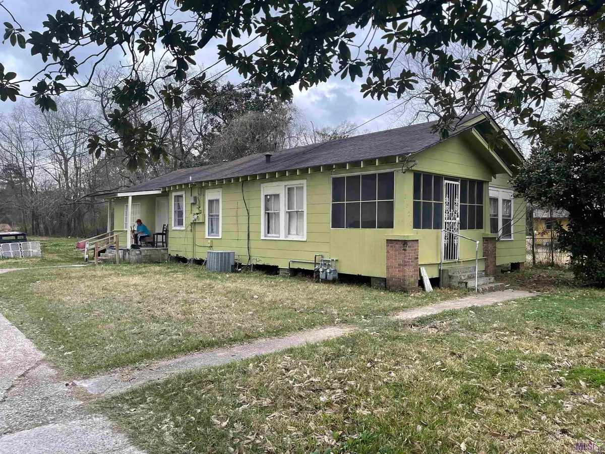 5520-55202-5538 Prescott Rd, Baton Rouge, LA 70805 - #1