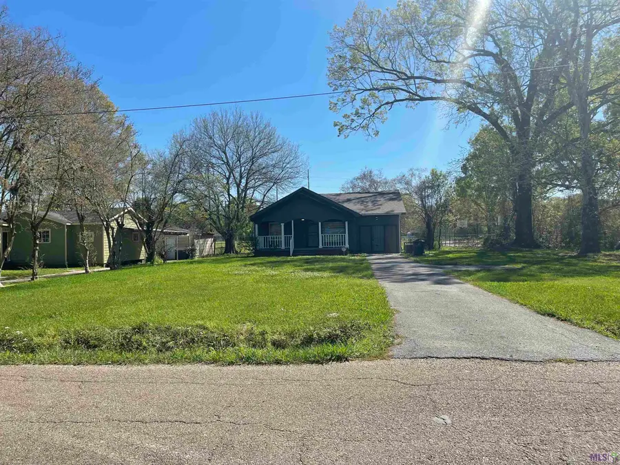 4112 Sycamore St, Baton Rouge, LA 70805 - #2