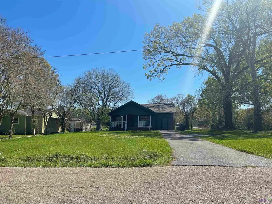 4112 Sycamore St, Baton Rouge, LA 70805 - #3