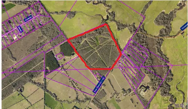 TBD Brian Rd, Jackson, LA 70748