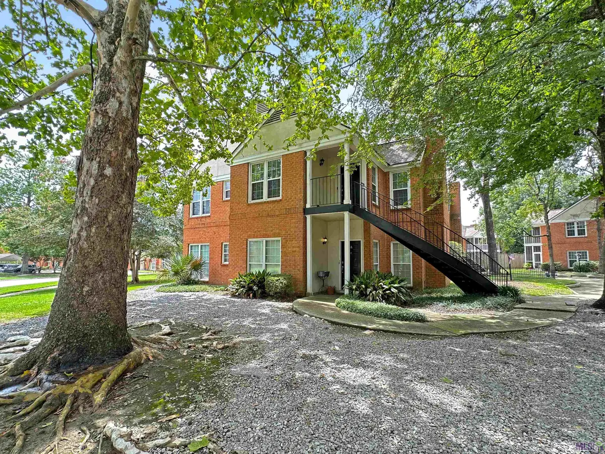 7925 Jefferson Place Blvd #30-C, Baton Rouge, LA 70809 - #1
