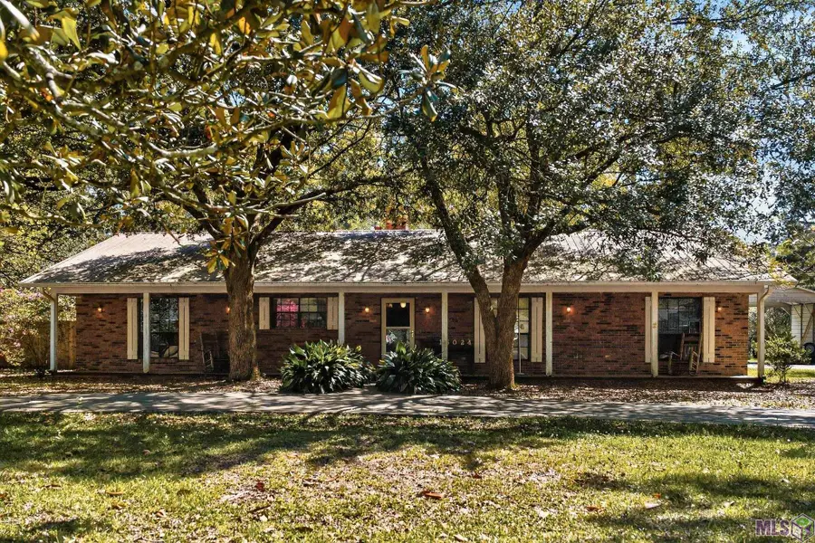 16024 Chevernt Ave, Greenwell Springs, LA 70739 - #2