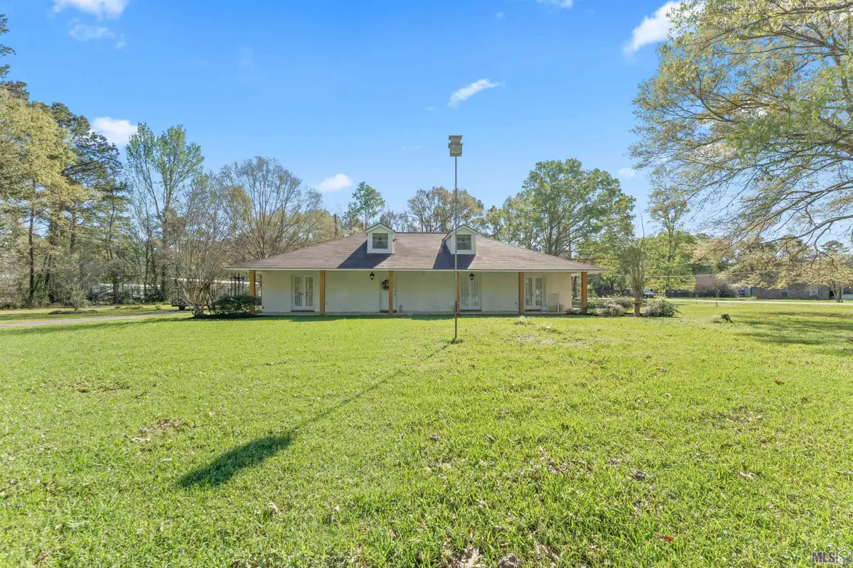 23362 Joe May Rd, Denham Springs, LA 70726 - #1