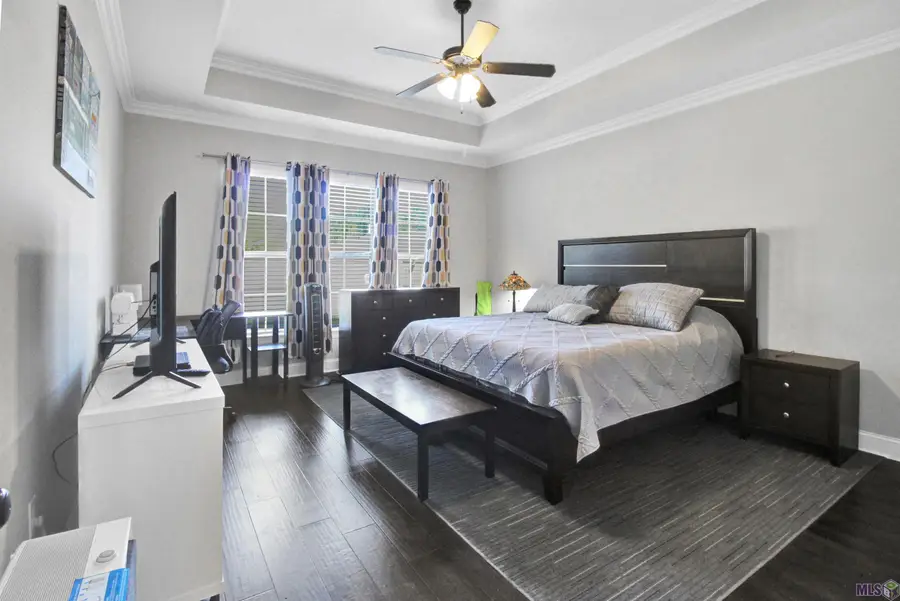 27955 Meadow Hill Ln, Denham Springs, LA 70726 - #3