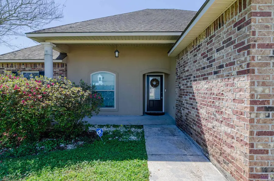 2263 Zelmere St, Zachary, LA 70791 - #3