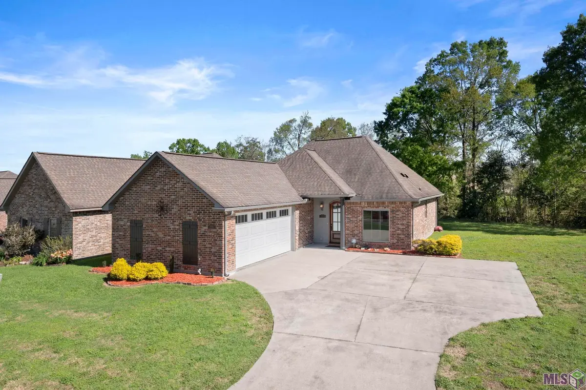 9431 Wyndham Way, Denham Springs, LA 70726 - #1
