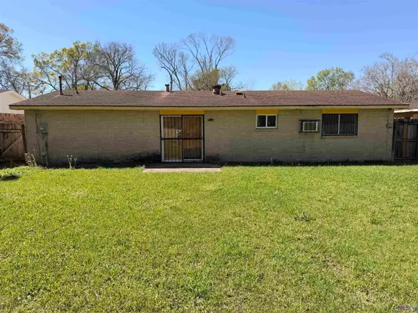 5764 Hartford Ave, Baton Rouge, LA 70812