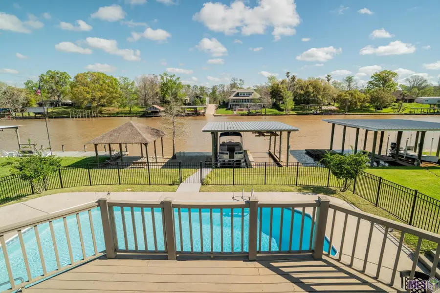 14164 Bayou Terrace Dr, Saint Amant, LA 70774 - #2