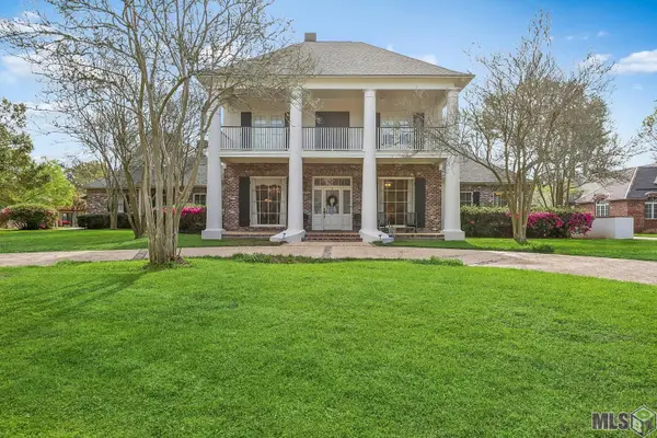 756 Myrtle View Dr, Baton Rouge, LA 70810