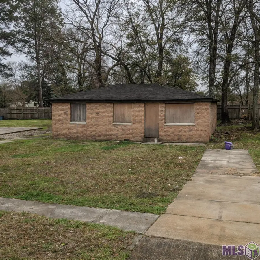2936 75th Ave, Baton Rouge, LA 70807 - #3