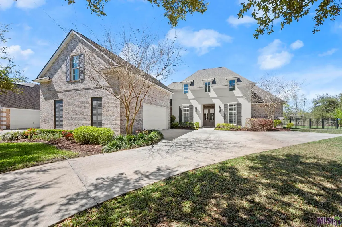 40246 Dove Estates Ct, Gonzales, LA 70737 - #1