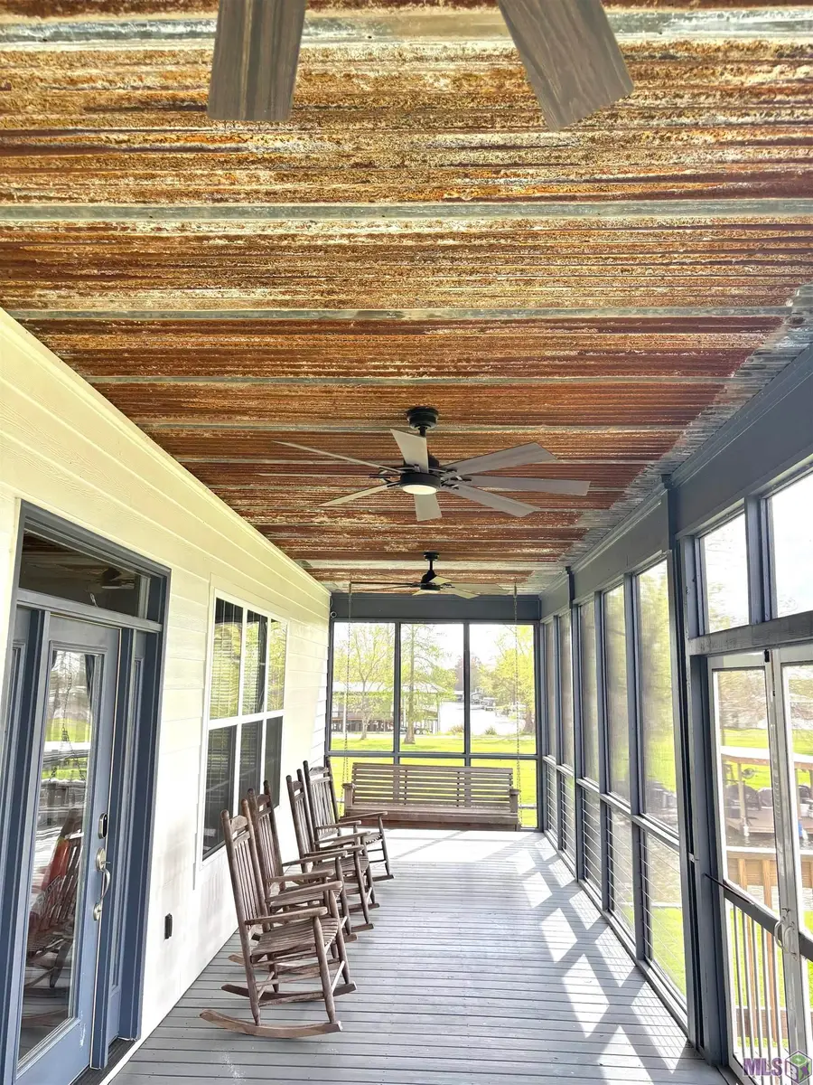 6091 Island Rd, Jarreau, LA 70749 - #3