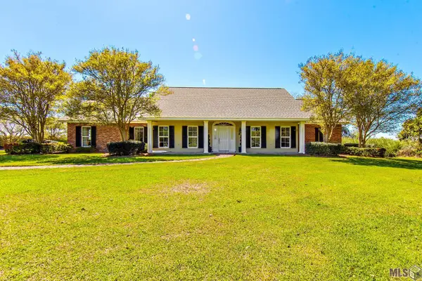 7768 La Hwy 1, Lockport, LA 70374