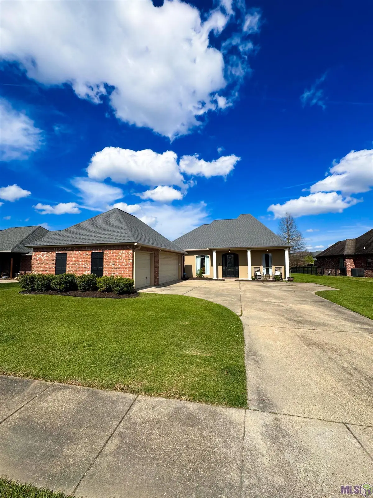 4056 Poplar Grove Dr, Addis, LA 70710 - #1