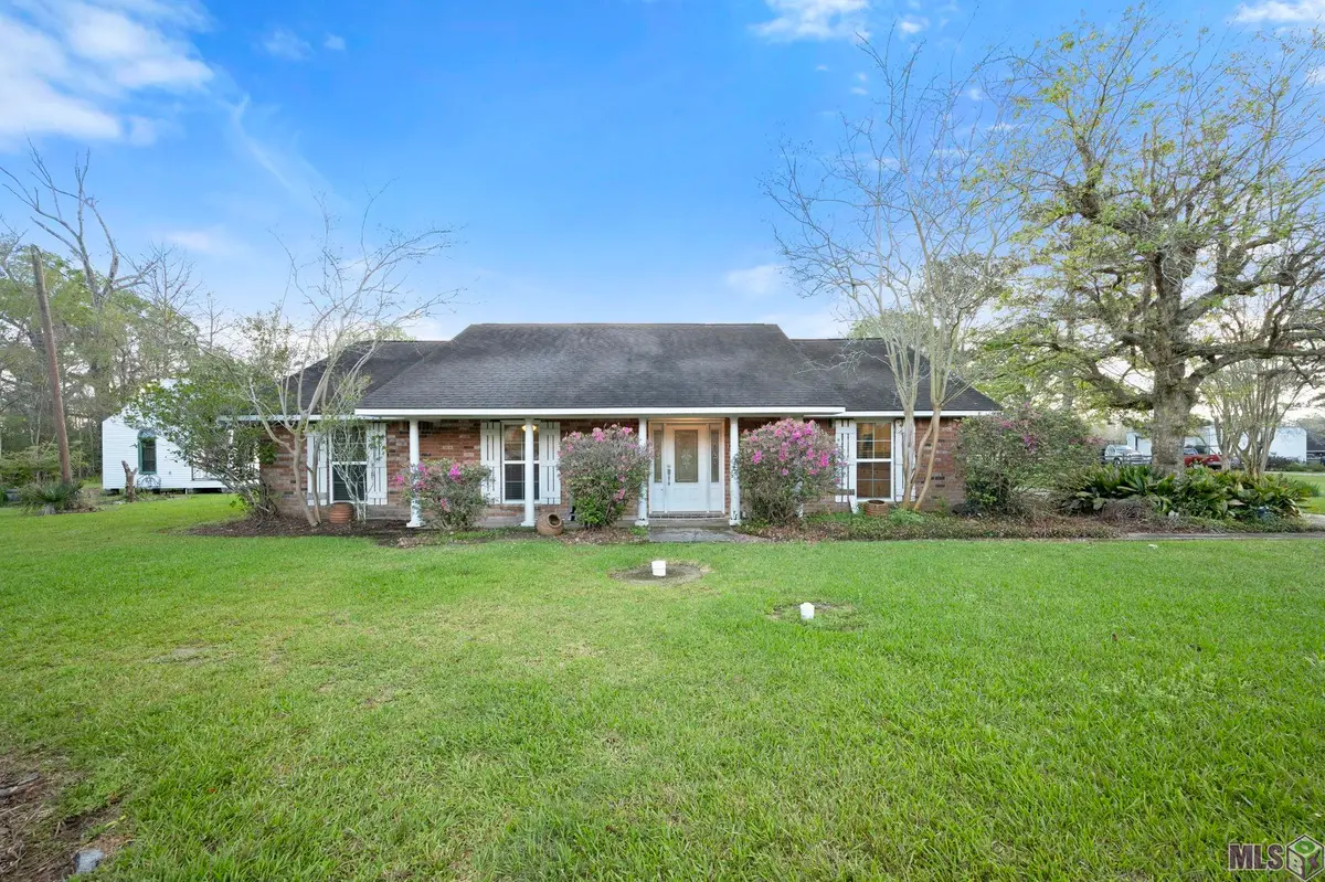 17424 Wirth Place, Prairieville, LA 70769 - #1