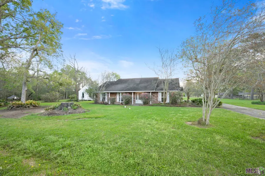 17424 Wirth Place, Prairieville, LA 70769 - #2