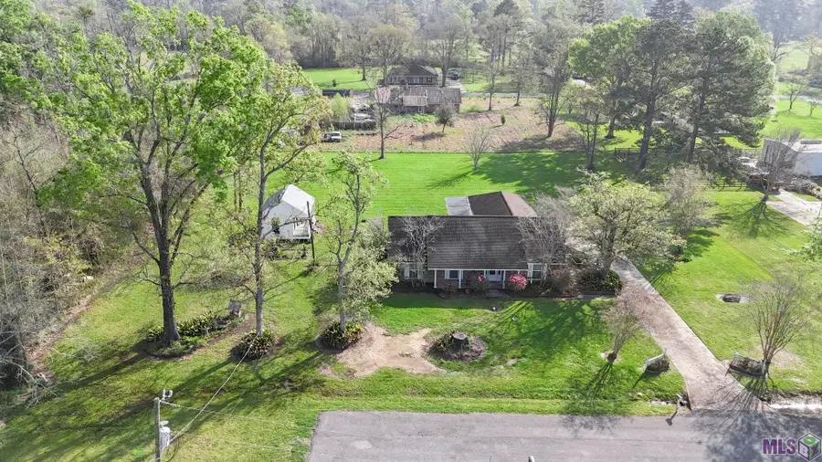 17424 Wirth Place, Prairieville, LA 70769 - #3