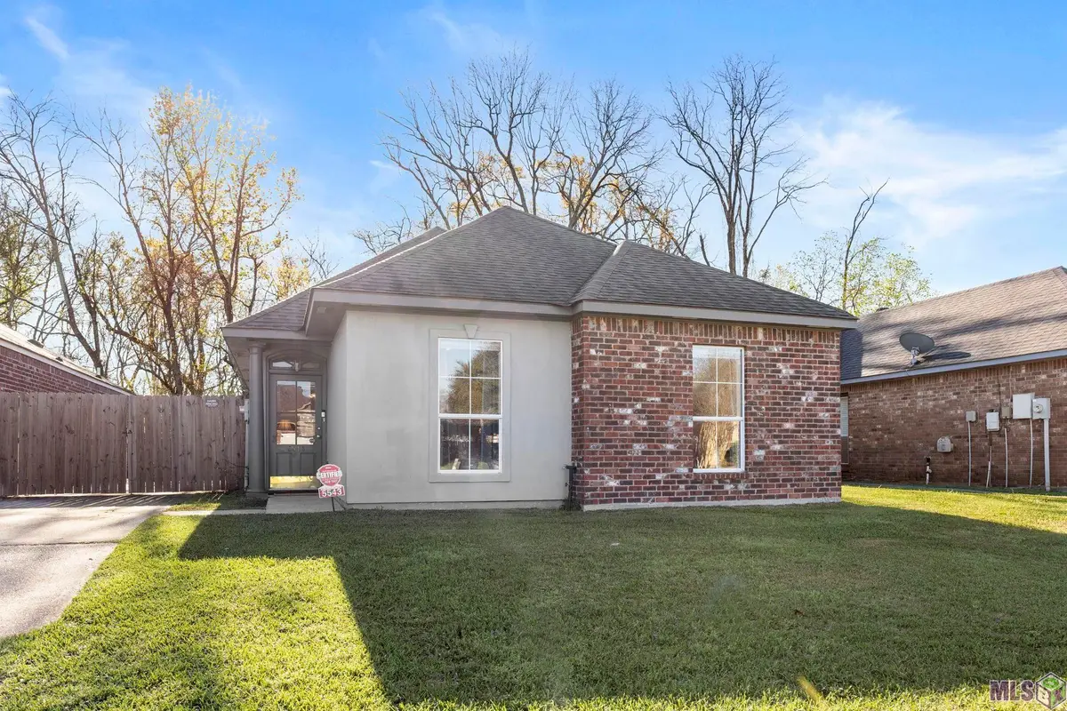 5543 Arialo Dr, Baton Rouge, LA 70820 - #1