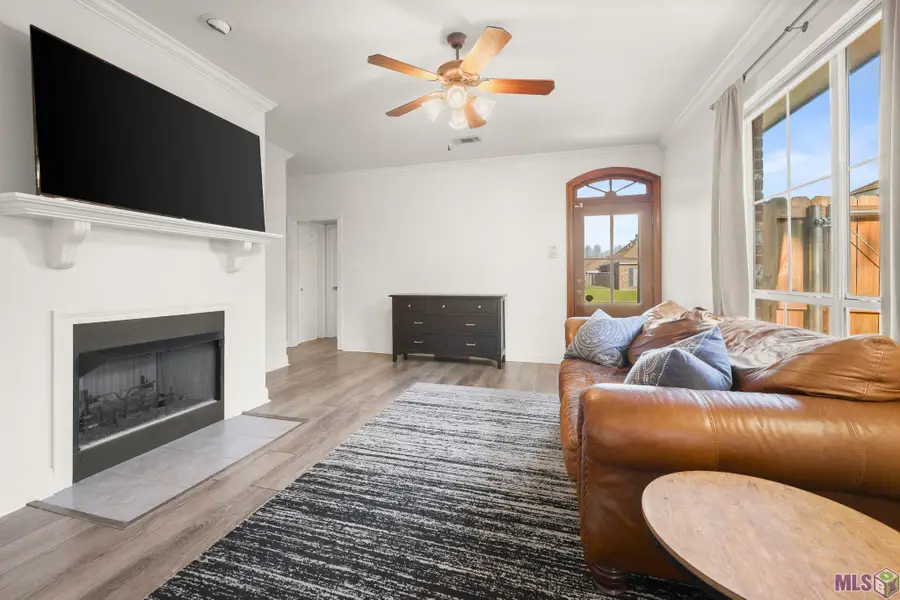 5543 Arialo Dr, Baton Rouge, LA 70820 - #3