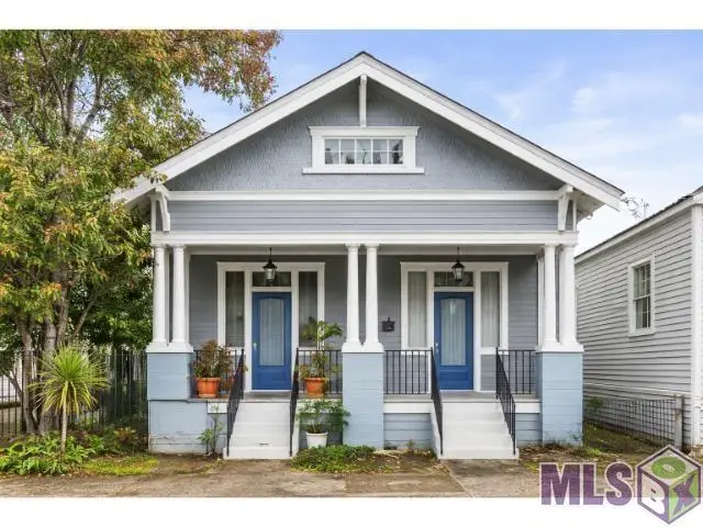1472 Constance St, New Orleans, LA 70130 - #1