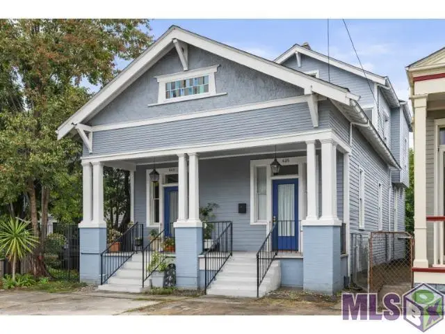 1472 Constance St, New Orleans, LA 70130 - #2