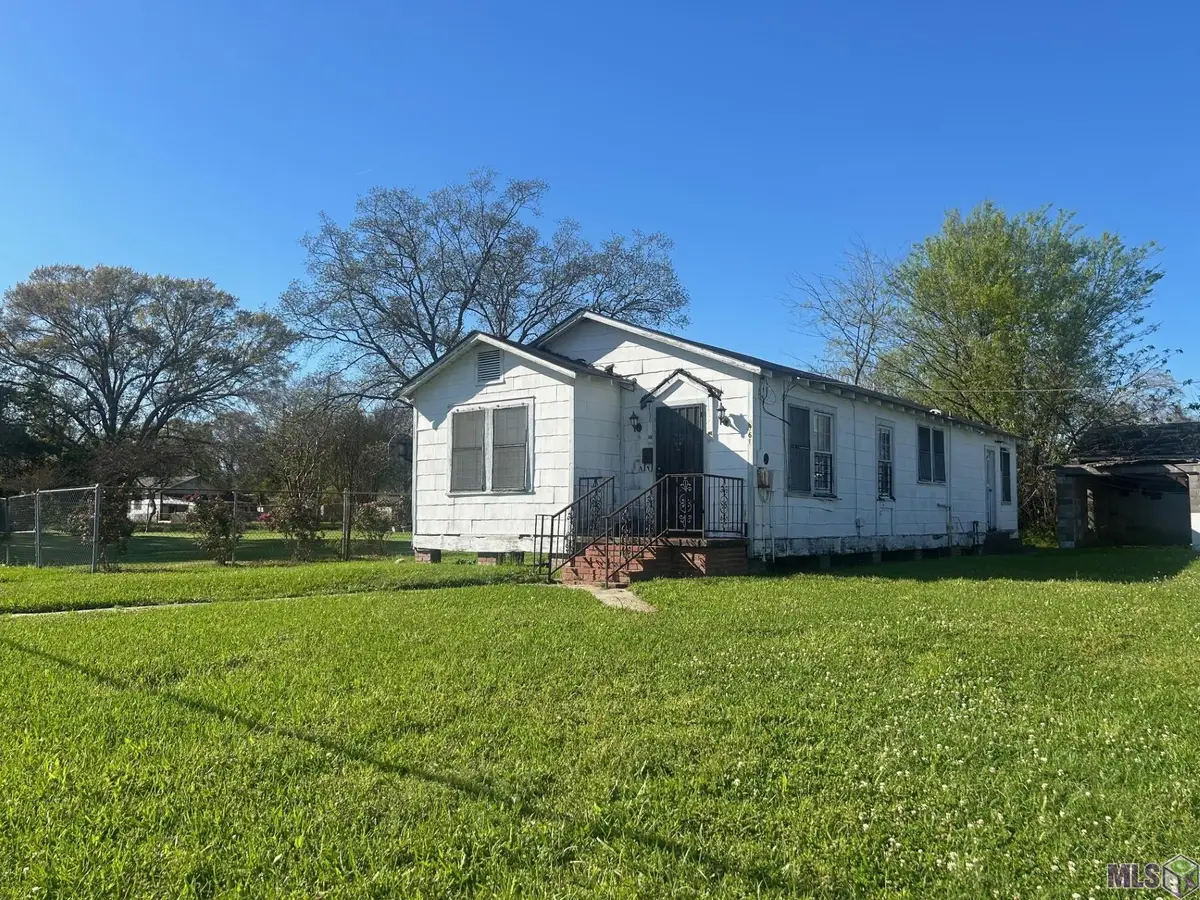 3761 North St, Baton Rouge, LA 70806 - #1