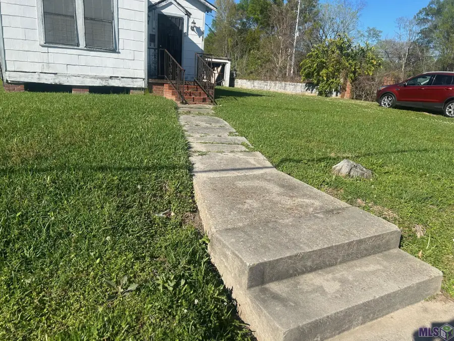 3761 North St, Baton Rouge, LA 70806 - #3