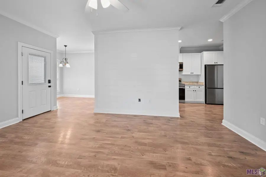 4431 40th St, Zachary, LA 70791 - #3