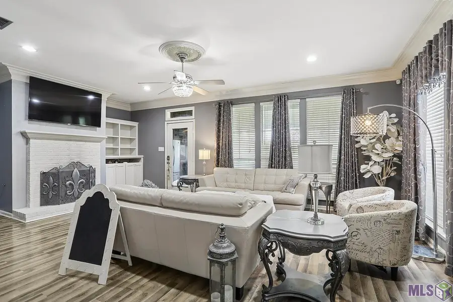 17197 Chenier Dr, Prairieville, LA 70769 - #3