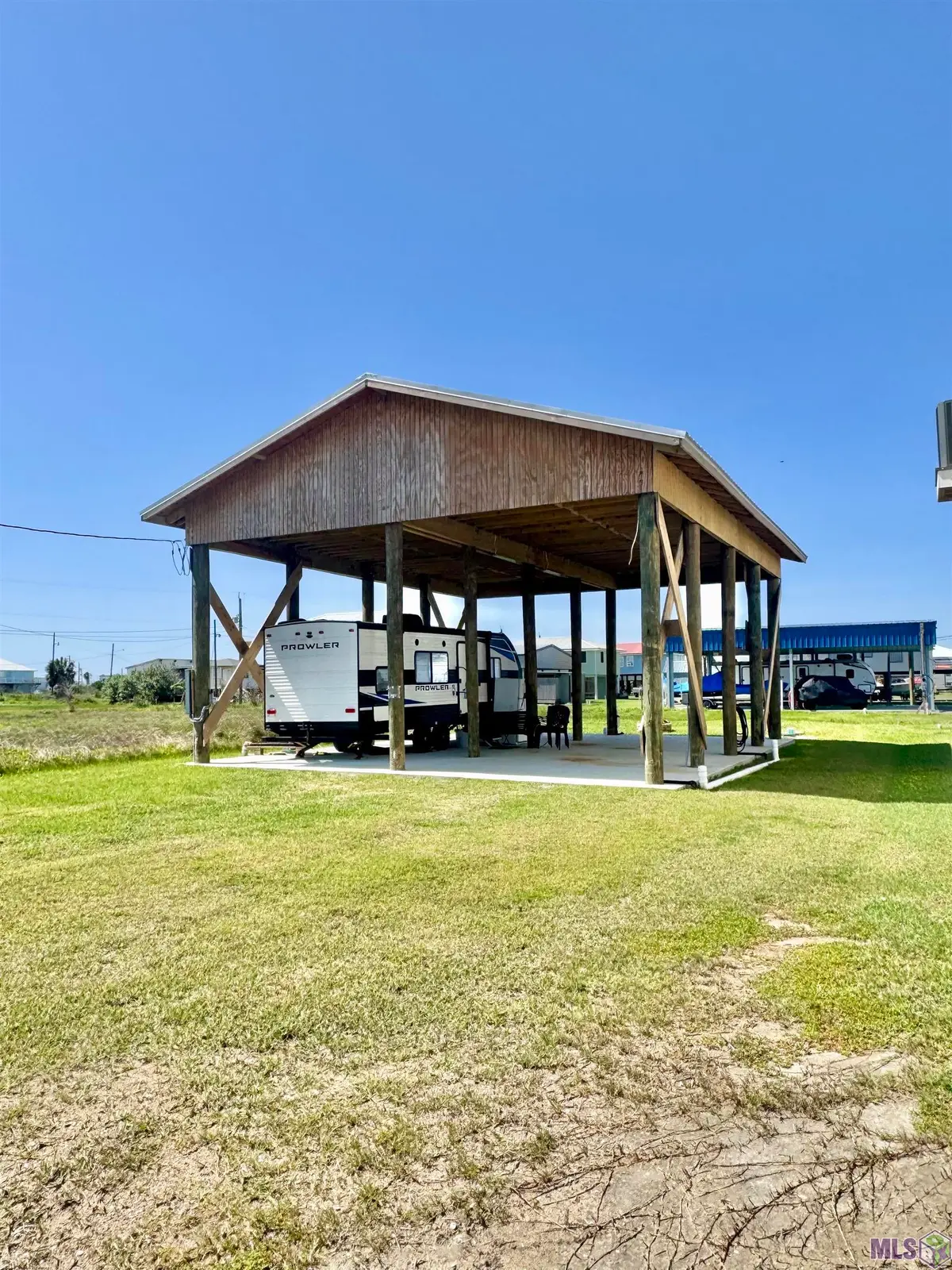 2455 Highway 1, Grand Isle, LA 70358 - #1