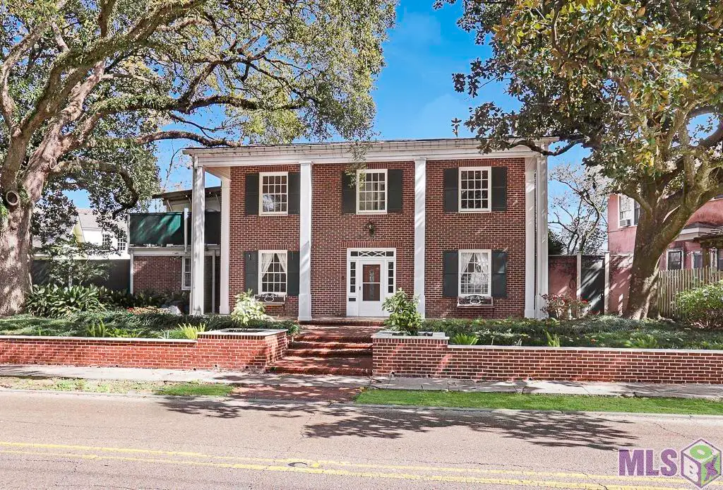 1233 Perkins Rd, Baton Rouge, LA 70806 - #1