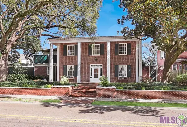 1233 Perkins Rd, Baton Rouge, LA 70806