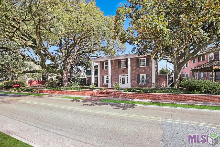 1233 Perkins Rd, Baton Rouge, LA 70806 - #2