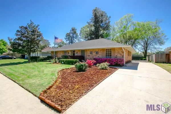 12532 Archery Dr, Baton Rouge, LA 70815